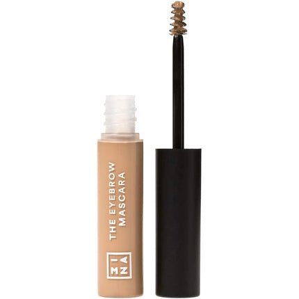 3INA Cosmetics Eyebrow Mascara Blonde 201 - Maison des fragrances