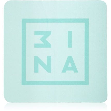 3INA Forever Cleansing Cloth - Makeup Remover Cloth, 1 piece - Maison des fragrances