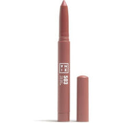3INA MAKEUP The 24h Eye Stick 503 Rose Nude Creamy Eyeshadow Stick Multitasking Waterproof Eyeshadow Matte & Shimmer - Maison des fragrances