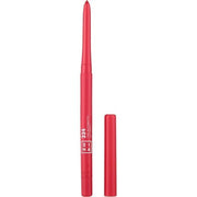 3INA MAKEUP The Automatic Lip Pencil 334 Vivid Pink Longwearing Waterproof Highly Pigmented - Maison des fragrances