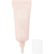 3INA Makeup The Lip Primer Long Lasting Formula Lip Base Primer Lip Makeup Fixer Lipstick Primer Moisturizing Smoothing Creamy Texture Matte Finish Vegan Cruelty Free - Maison des fragrances