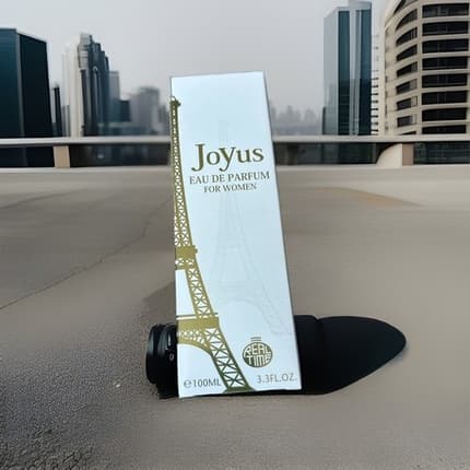 Real Time Joyus Eau de Parfum 3.3oz for women