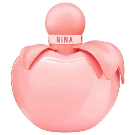 Nina Eau De Toilette Spray 80ml By Nina