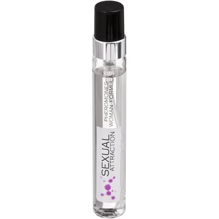 Sexual Attraction Alpha Woman Sexual Attraction Eau de Parfum 15 ml