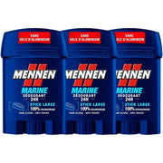 Mennen Marine Deodorant Stick for Men 50ml Mennen