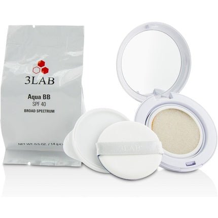3LAB Aqua BB SPF 40 01 30ml - Maison des fragrances