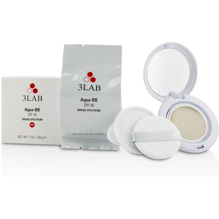 3LAB Aqua BB SPF 40 01 30ml - Maison des fragrances