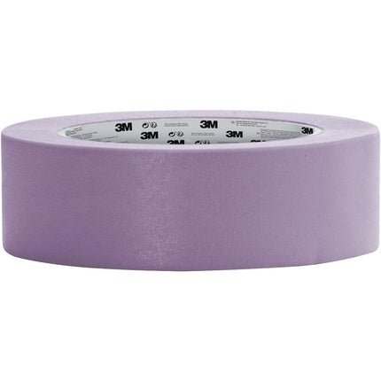 3M Pro 2071 Professional Painter's Tape for Sensitive Surfaces - Indoor and Outdoor - Maison des fragrances