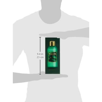 Luxana Rumdor Eau de Toilette 1000 ml