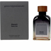 ÉBANO SALVIA Eau de Parfum Spray 200ml