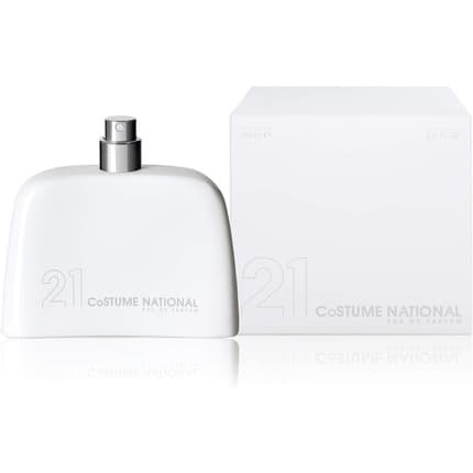 Costume National 21 Eau de Parfum 50 ml