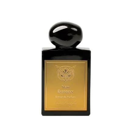 LORENZO PAZZAGLIA Van Exstasyx Extrait de Parfum 1.7 Fl oz, 1oz equals 30ml