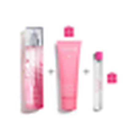 Caudalie Rose de Vignes Scented Trio Gift Set