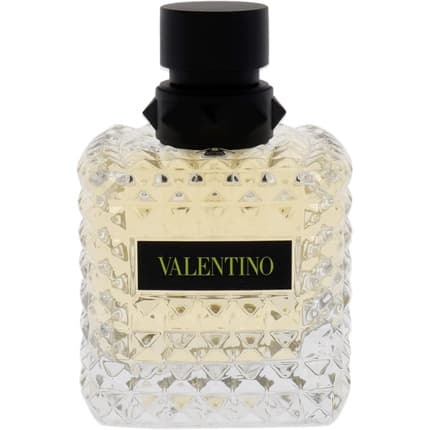 Valentino Donna Born in Roma Yellow Dream - Eau de Parfum Spray 100ml