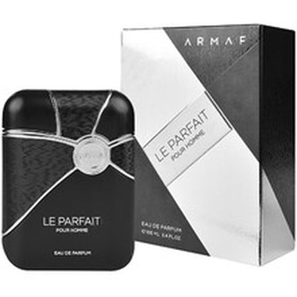 Armaf the perfect for men toilet water 100ml