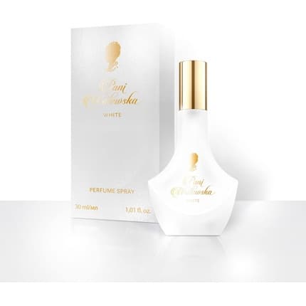 Pani Walewska White Miraculum for women