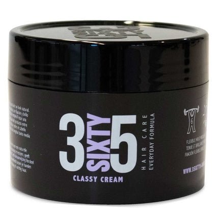 3sixty5 Classy Cream Eau de Toilette (EDT) Mixte 75ml - Maison des fragrances