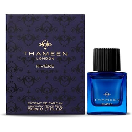 Thameen Riviere Extrait De Parfum Parfum (Parfum) Mixte 50ml