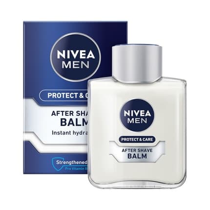 Nivea for Men Hydrating AFTERSHAVE BALM 100ML