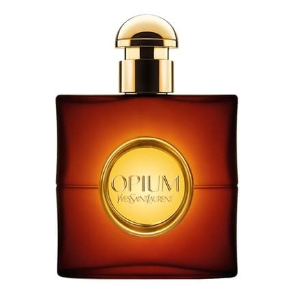 Yves Saint Laurent Opium Pour Femme Eau de Toilette 90 ml