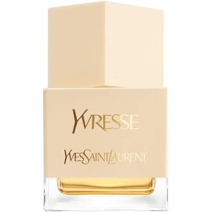 Yves Saint Laurent Yvresse Eau de Toilette 80 ml