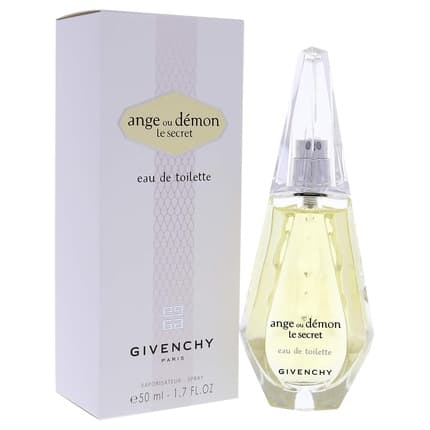 Givenchy S Ange Ou Demon Secret Vapo Eau de Toilette 50ml Unisex