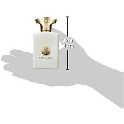 Amouage Honour Manage Eau de Parfum 50ml 10ml