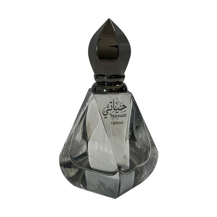 Al Haramain Hayati Eau de Parfum Mixte 100 ml