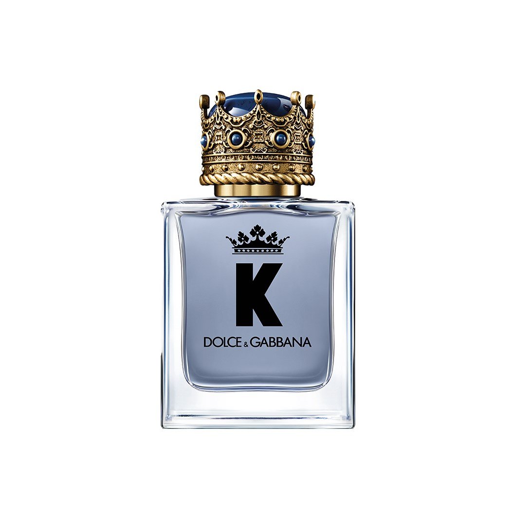 Dolce & Gabbana K Eau De Toilette Spray 50ml