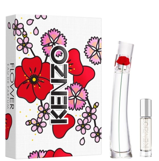 Kenzo Flower by Kenzo Eau de Parfum Giftset