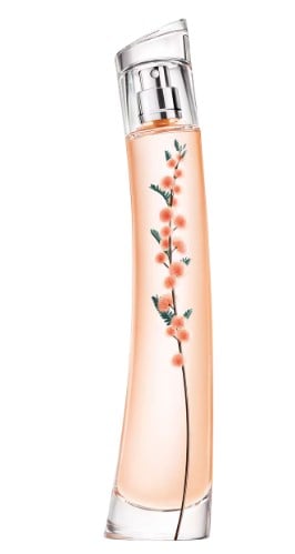 Kenzo Flower by Kenzo Ikebana Mimosa Eau de Parfum 75ml