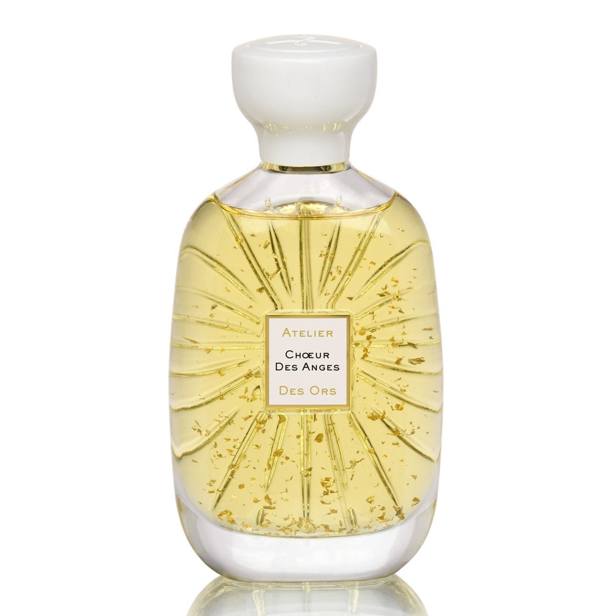 Atelier Des Ors Choeur Des Anges Eau De Parfum 100ml 3.3fl Oz
