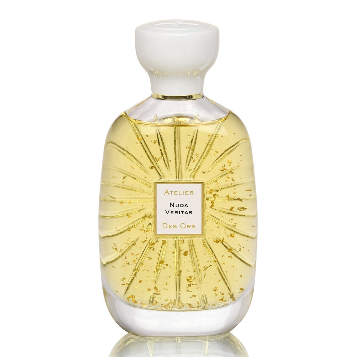 Nuda Veritas Eau De Parfum 100ml 3.3fl Oz Spray