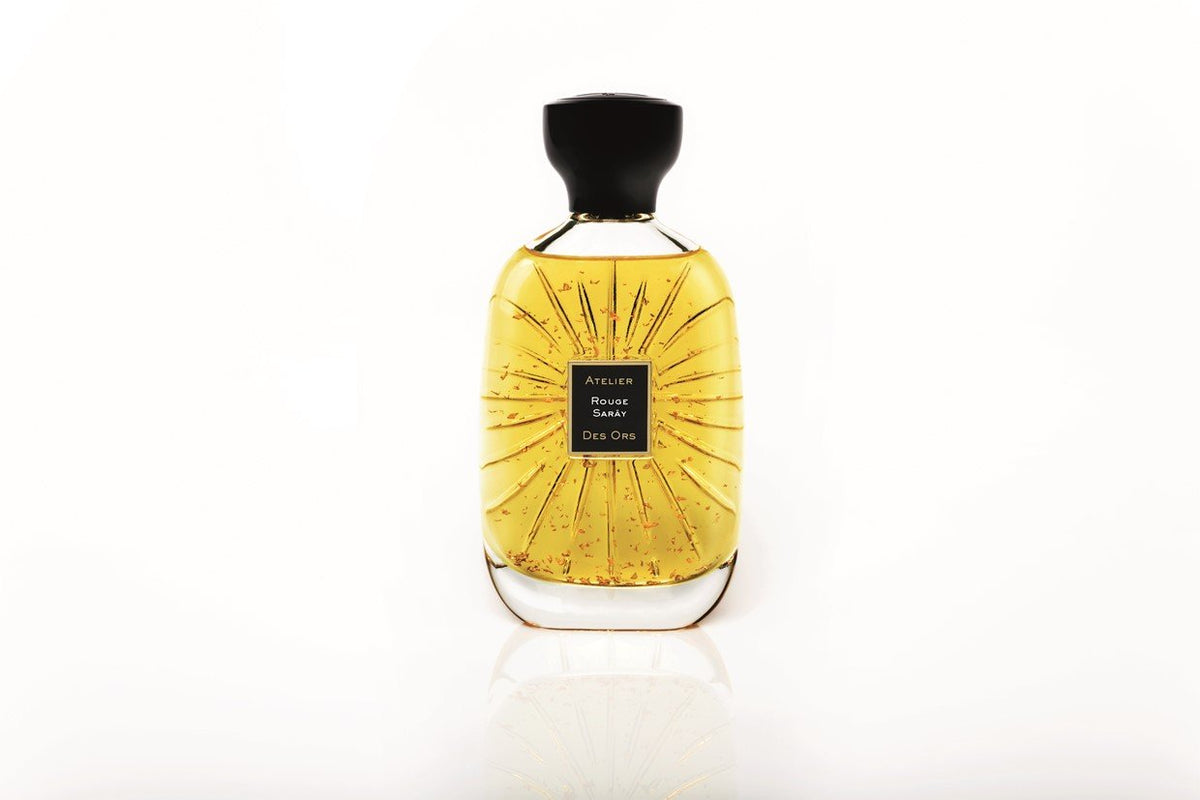 Atelier Des Ors Rouge Saray Eau De Parfum Spray 100ml