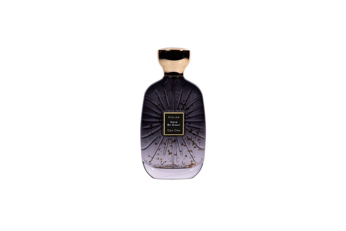 Atelier Des Ors Noir By Night Eau De Parfum Spray 100ml