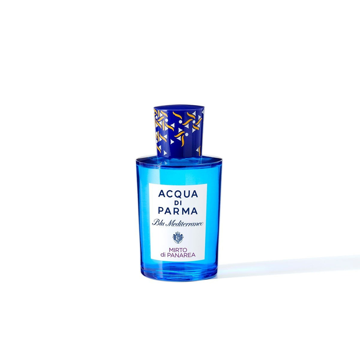 Acqua di Parma Blu Mediterraneo Mirto di Panarea Eau de Toilette 100ml