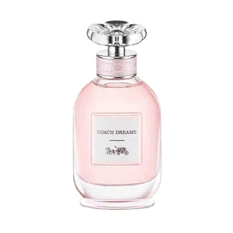 Coach Coach Dreams Eau de Parfum (EDP) Mixte 60ml