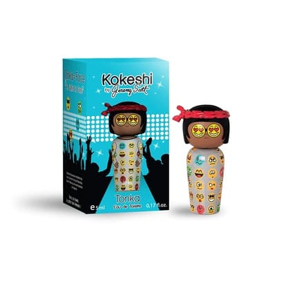 Kokeshi by Jeremy Scott Tonka Eau de Toilette 50ml pour femme