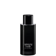 Armani Code Pour Homme Eau De Parfum Refillable Spray 125ml