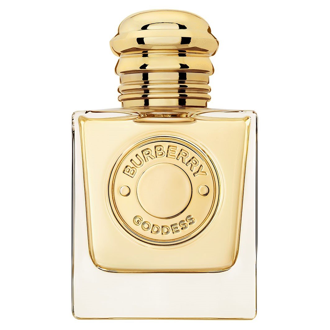 Burberry Goddess Eau De Parfum 50 Ml