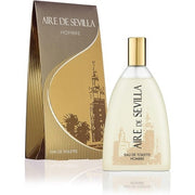 Aire De Sevilla Instituto Espaol Aire De Sevilla Hombre Eau De Toilette Spray 150ml