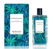 Berdoues Grands Crus Matahari Di Bali Eau de Parfum 3.4 fl. oz. Made in France Spray Fragrance for Men & Women