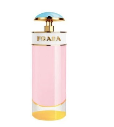 Prada Candy Sugar Pop Eau De Parfum 50ml For Women