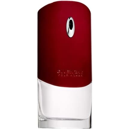 Givenchy for men's eau de toilet spray 50ml