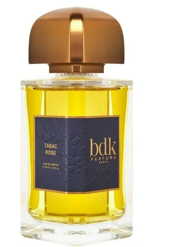 BDK Eau De Parfum 100ml Rouge Smoking