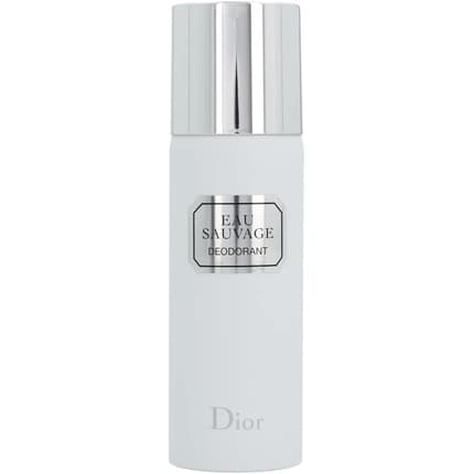 Christian Dior Deodrants 150ml