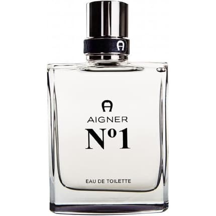 AIGNE NO. 1 Man - Eau de toilette Spray 100ml