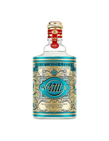 4711 Original Eau De Cologne Bottle 800ml