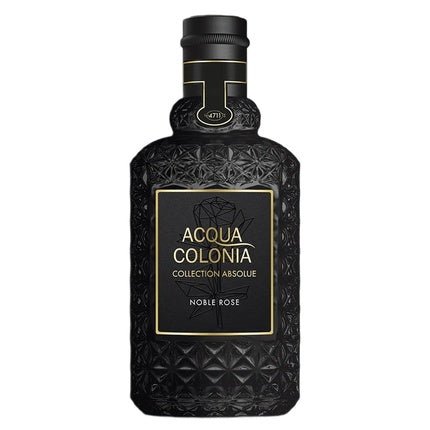 4711 Acqua Colonia Collection Absolue Noble Rose Eau de Parfum (EDP) Mixte 100ml - Maison des fragrances
