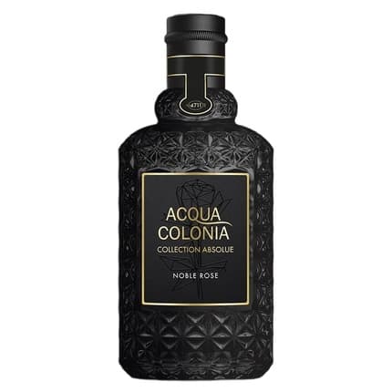4711 Acqua Colonia Collection Absolue Noble Rose Eau de Parfum (EDP) Mixte 100ml - Maison des fragrances